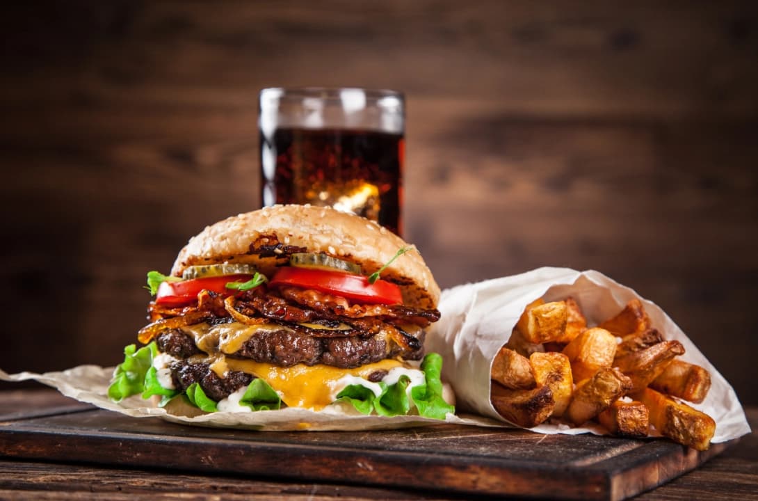 Food & Drink